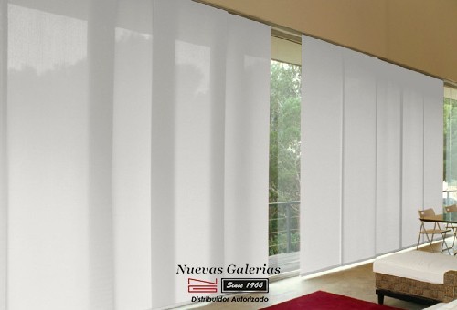 Tissu POLYSCREEN® 597 | Bandalux