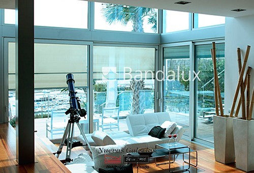 Tissu POLYSCREEN® 650 | Bandalux