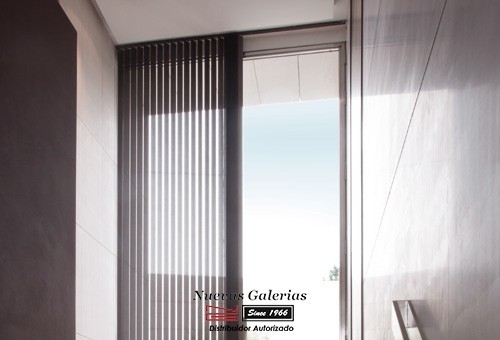 Tissu POLYSCREEN® 475 | Bandalux