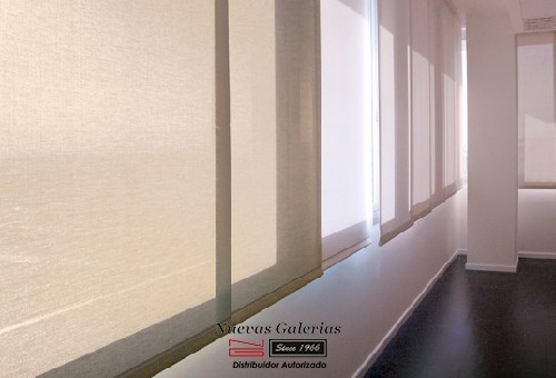 Tissu Translucide MATIZ IGNIS | Bandalux
