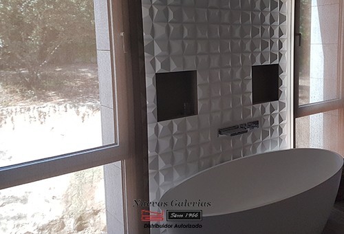 Estor Enrollable POLYSCREEN® 365 | Bandalux