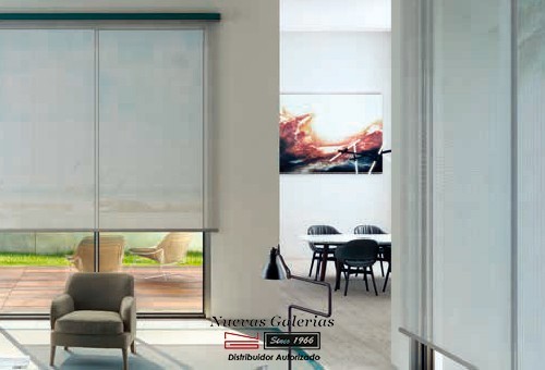 Estor Enrollable POLYSCREEN® 403 | Bandalux