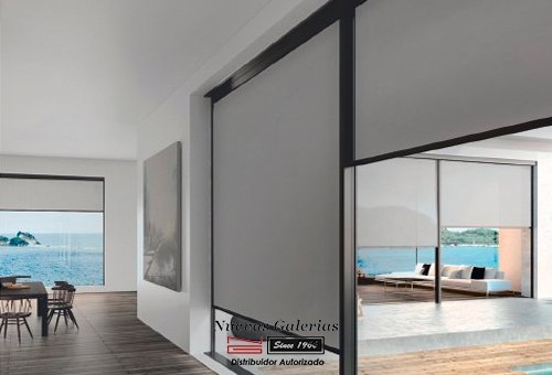 Tende a Rullo Oscuranti Black Out | Bandalux