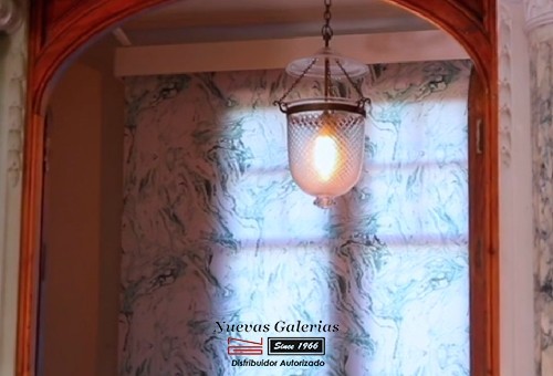 Store enrouleur Décoratif CRAZY | Bandalux
