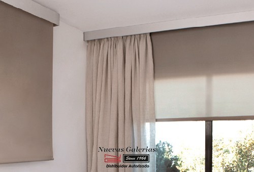 Tende a Rullo Reflectante MATTIZ IGNIS NACAR | Bandalux