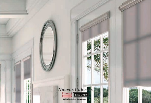 Rollos für Dachfenster