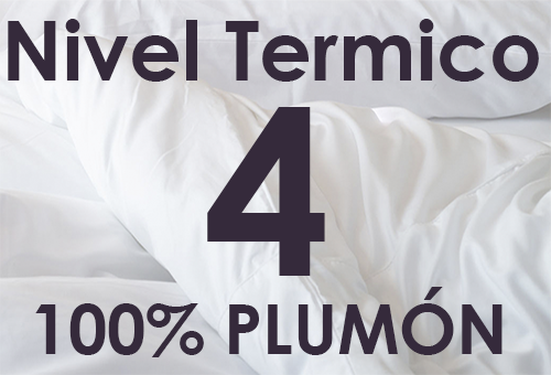 Piumini naturale punto di calore 4