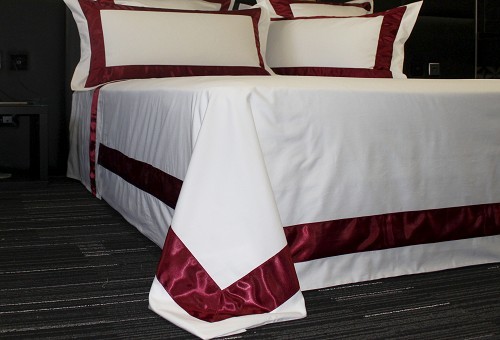 Housses de Couette Sergara