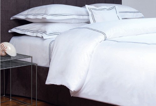 housses de couette pur coton