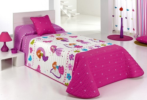Copriletti per bambini