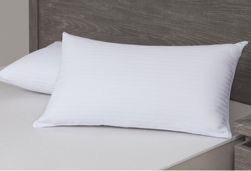 Sous-taies pour oreiller