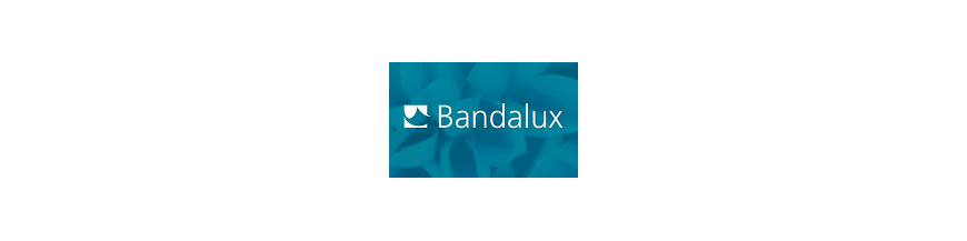 Bandalux | Authorized dealer