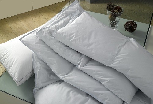 Couettes duvet lit 200x200 King Size