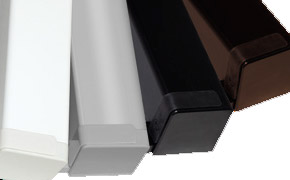 colores cajon Fitbox Bandalux - Nuevas Galerias